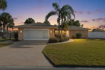 HERNANDO BEACH FL Home
