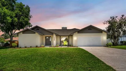 LAKELAND FL Home