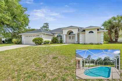 PALM COAST FL Home