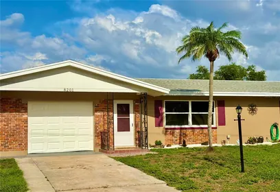 SEMINOLE FL Home