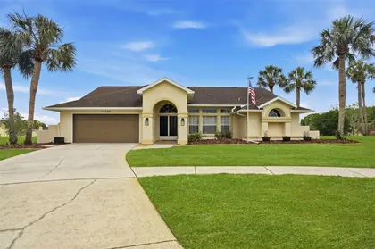 SPRING HILL FL Home