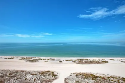 CLEARWATER BEACH FL Home