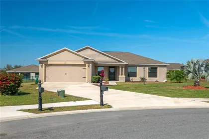 LAKE WALES FL Home