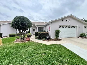 LEESBURG FL Home