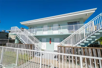 CAPE CANAVERAL FL Home