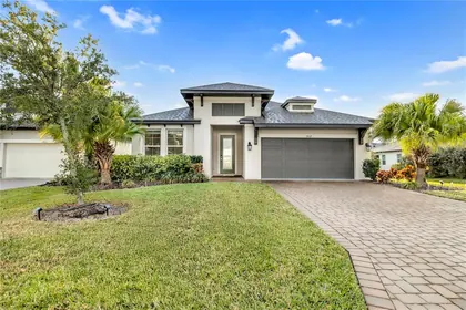 PARRISH FL Home