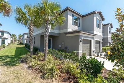 NEW PORT RICHEY FL Home