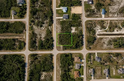 LEHIGH ACRES FL Property