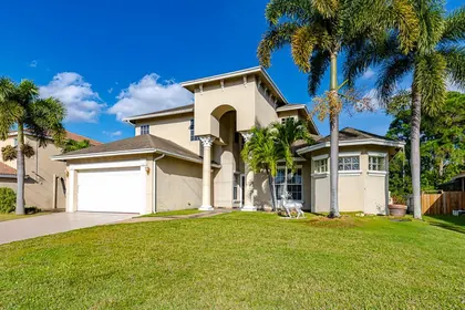 PORT ST LUCIE FL Home