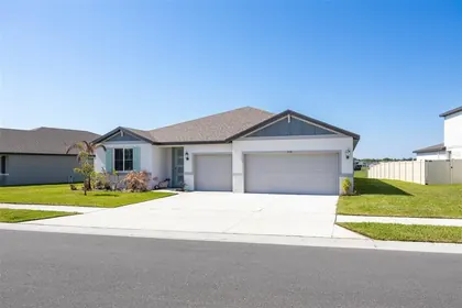 BARTOW FL Home