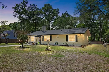 INVERNESS FL Home