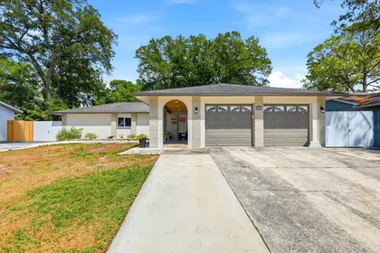 TAMPA FL Home