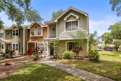 PALM HARBOR FL Home