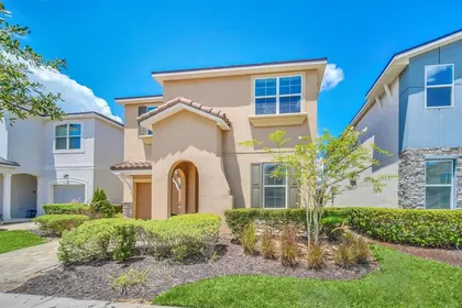KISSIMMEE FL Home
