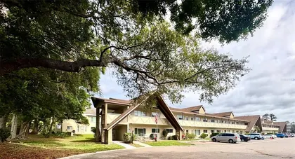 CLEARWATER FL Home