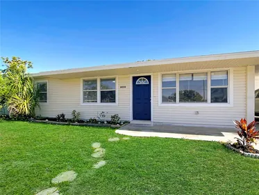 NORTH PORT FL Home