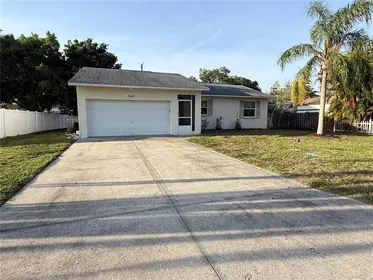 PALMETTO FL Home