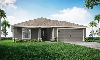 AUBURNDALE FL Home