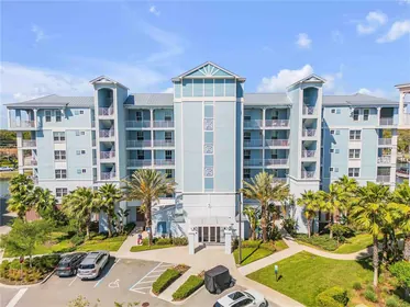 NEW SMYRNA BEACH FL Home