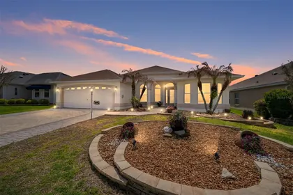 THE VILLAGES FL Home