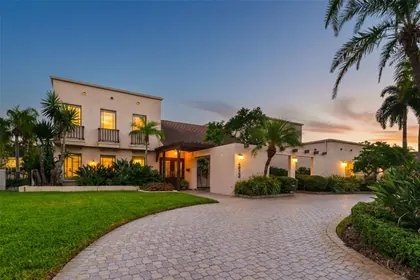 TAMPA FL Home