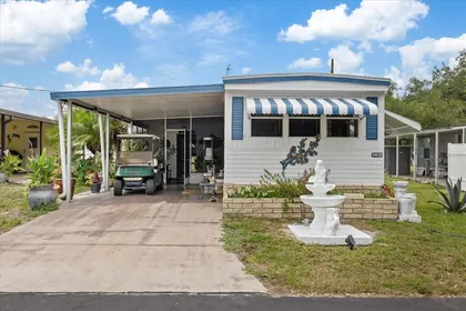 ELLENTON FL Home