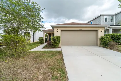GIBSONTON FL Home