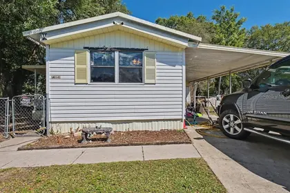 SUMMERFIELD FL Home
