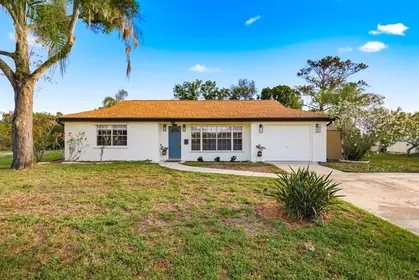 NEW PORT RICHEY FL Home