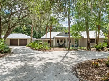 GROVELAND FL Home