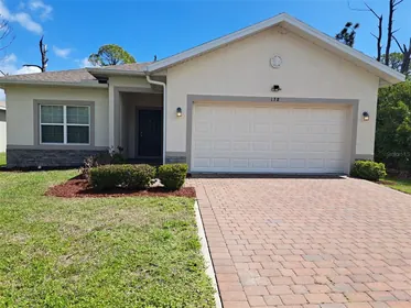 ROTONDA WEST FL Home