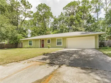 GAINESVILLE FL Home