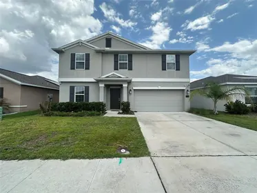 ST CLOUD FL Home