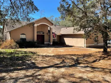 WEEKI WACHEE FL Home