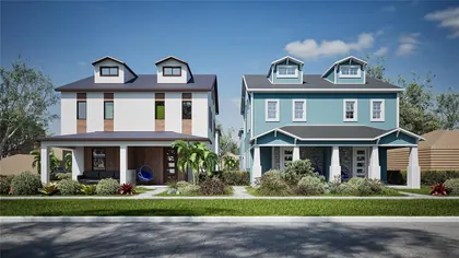 ST PETERSBURG FL Home