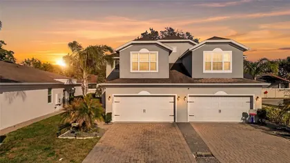 ST CLOUD FL Home