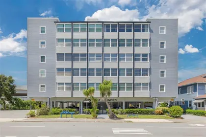 ST PETERSBURG FL Home