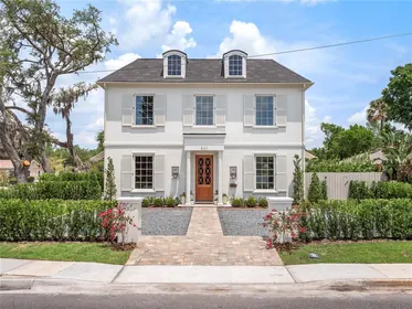 WINTER PARK FL Home