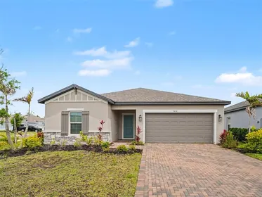 PALMETTO FL Home