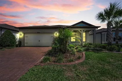 LAND O LAKES FL Home