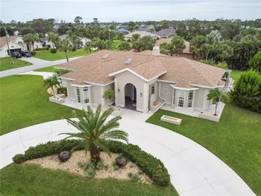 ROTONDA WEST FL Home