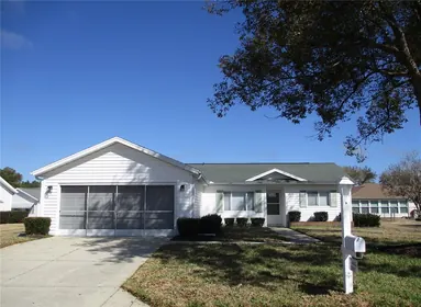 DUNNELLON FL Home