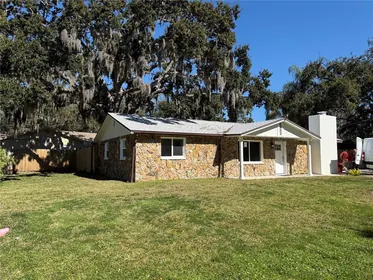 NEW PORT RICHEY FL Home