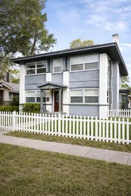 ST PETERSBURG FL Home