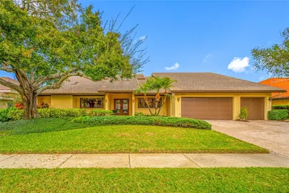 TAMPA FL Home