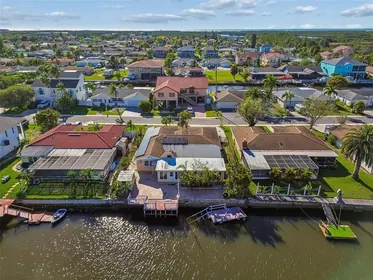PORT RICHEY FL Home
