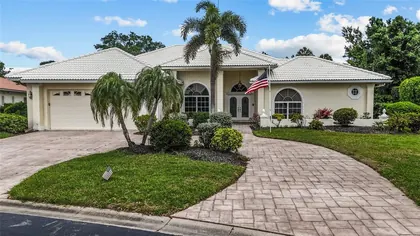 VENICE FL Home