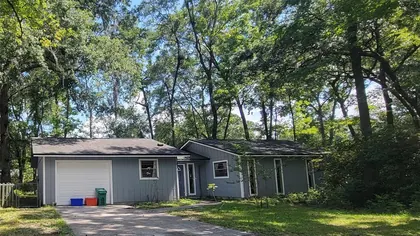 GAINESVILLE FL Home
