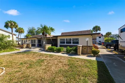 NEW PORT RICHEY FL Home