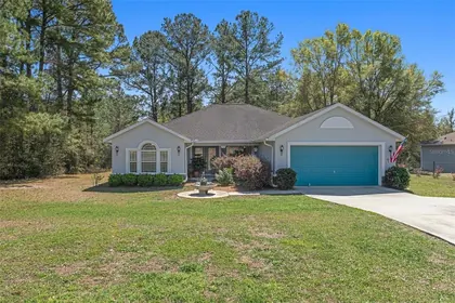 DUNNELLON FL Home